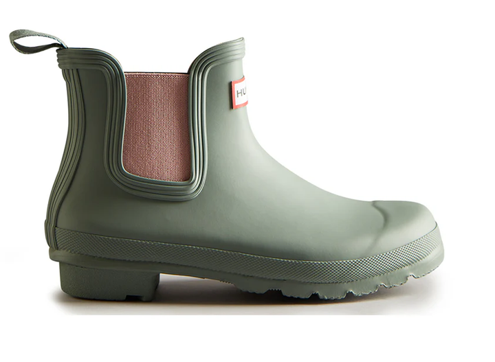 Hunter Women's Original Chelsea Boot