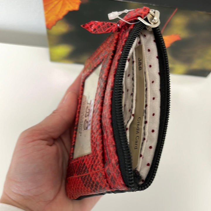 JBG C11 Wallet