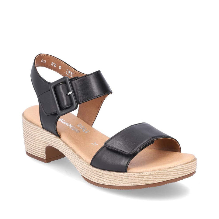 Remonte Women's D0N52 Sandal