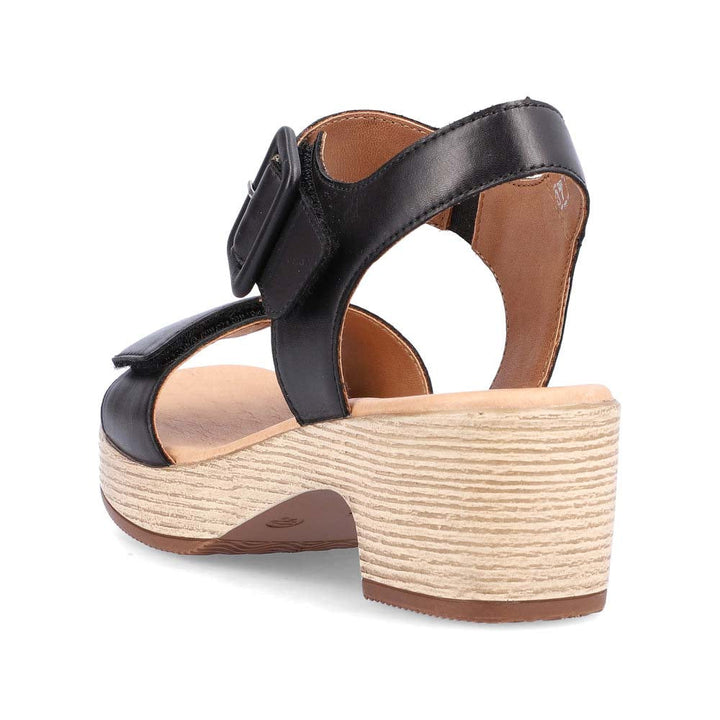 Remonte Women's D0N52 Sandal