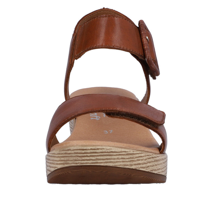 Remonte Women's D0N52 Sandal
