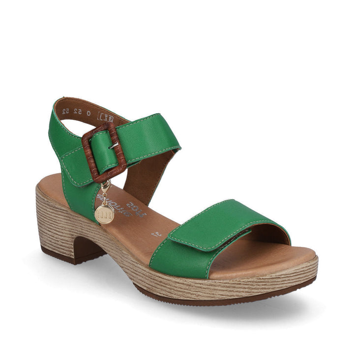 Remonte Women's D0N52 Sandal