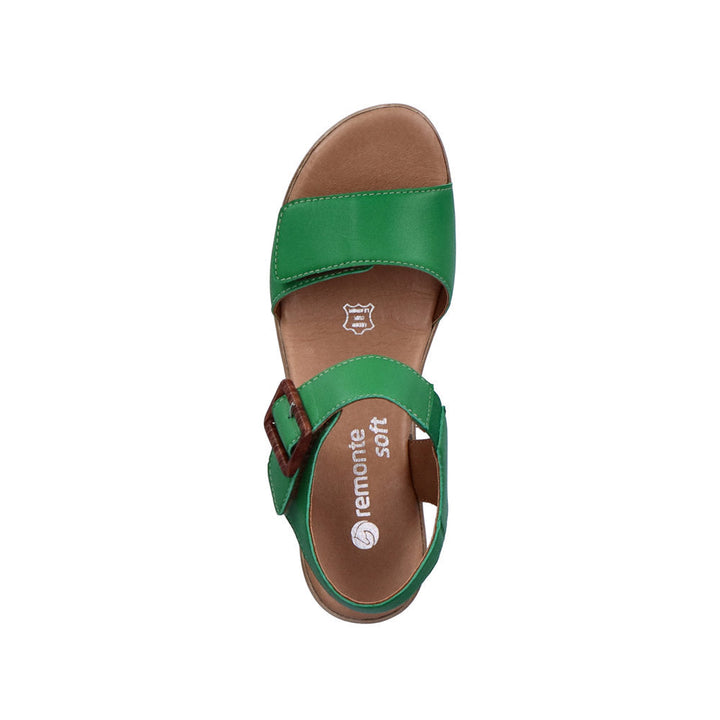 Remonte Women's D0N52 Sandal