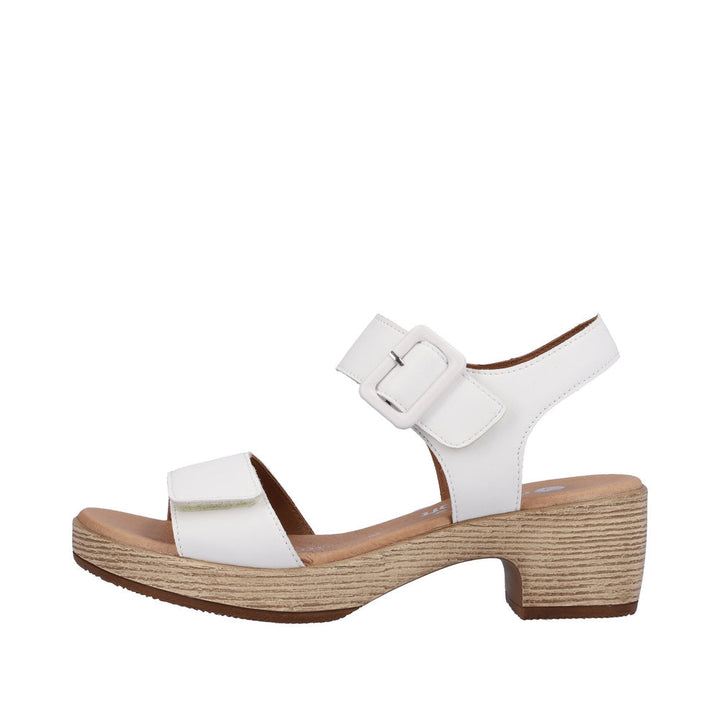 Remonte Women's D0N52 Sandal