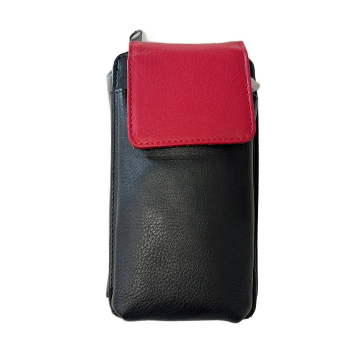 JBG JB834 Wallet