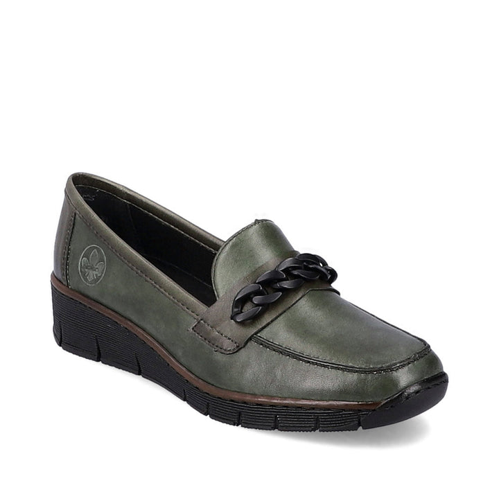 Rieker Women's 53777 Shoe