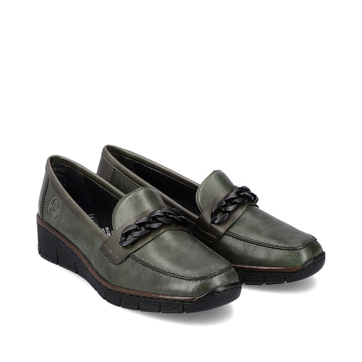 Rieker Women's 53777 Shoe