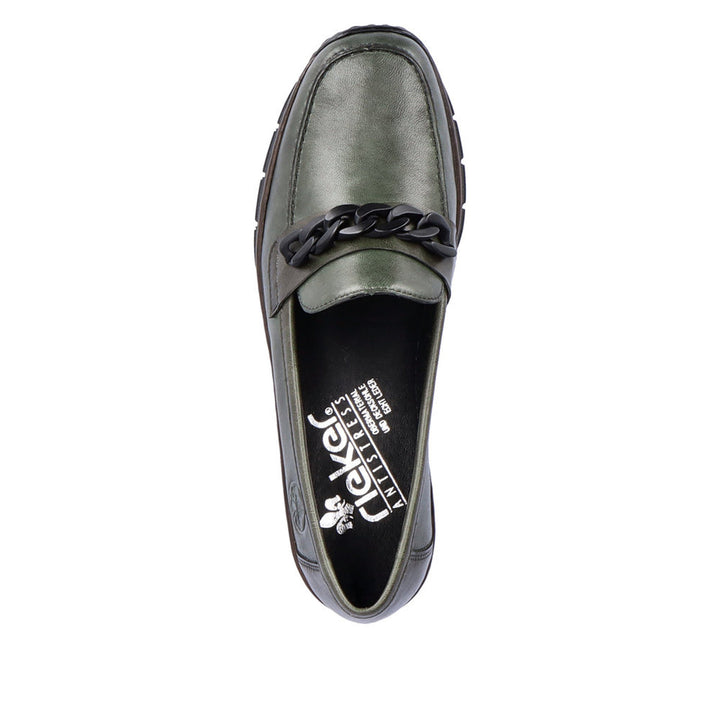 Rieker Women's 53777 Shoe