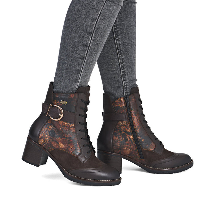 Remonte Women's D2A77 Boot