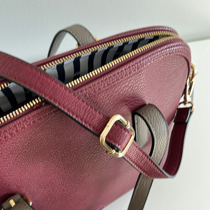 La Diva Women's S88278 Handbag