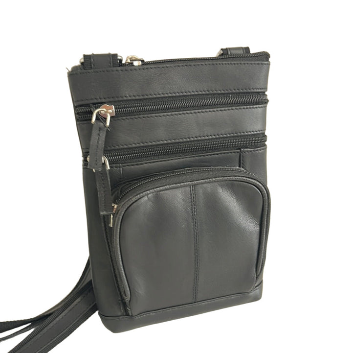Tomken MP252 Crossbody Bag