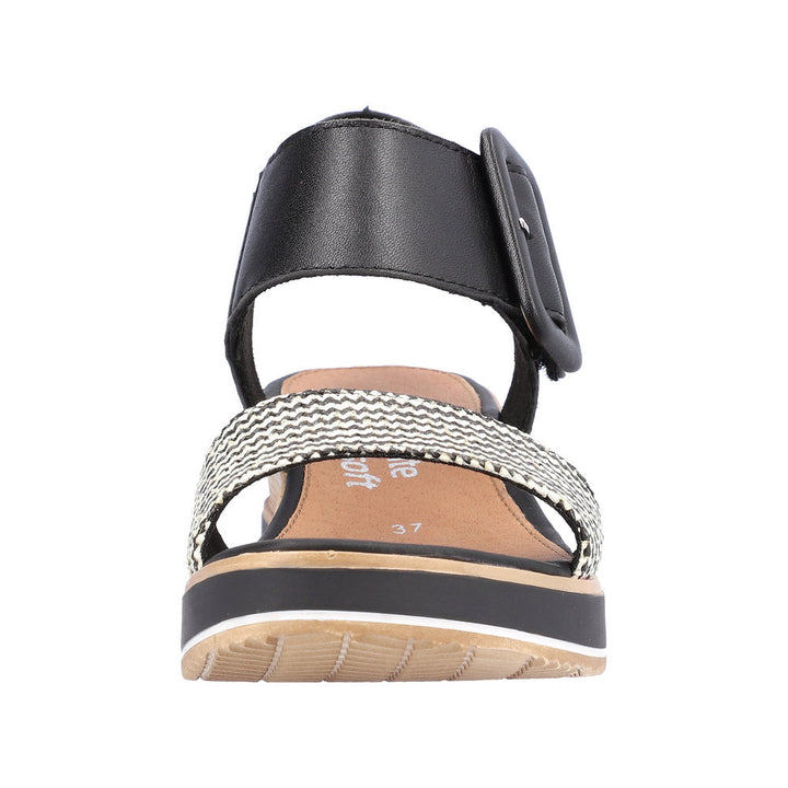 Remonte Women's D6453 Sandal