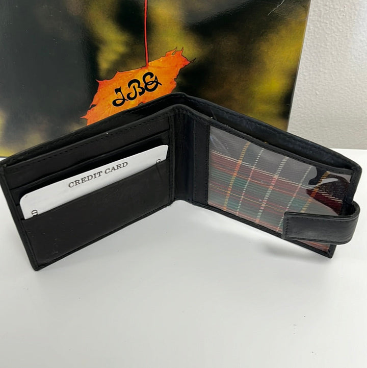 JBG W-146 Wallet