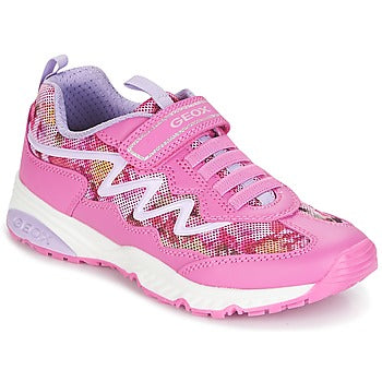 Geox Kid's Bernie Shoe