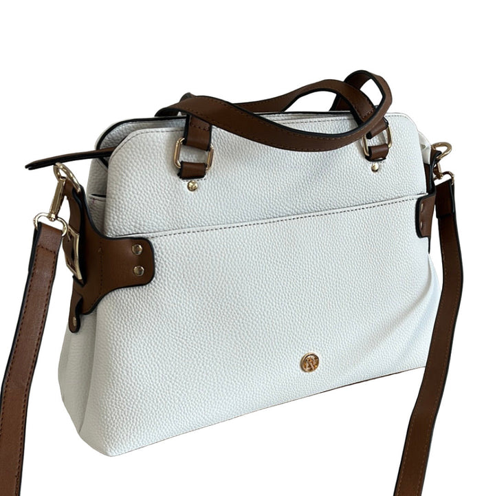La Diva Women's M17453 Crossbody Bag