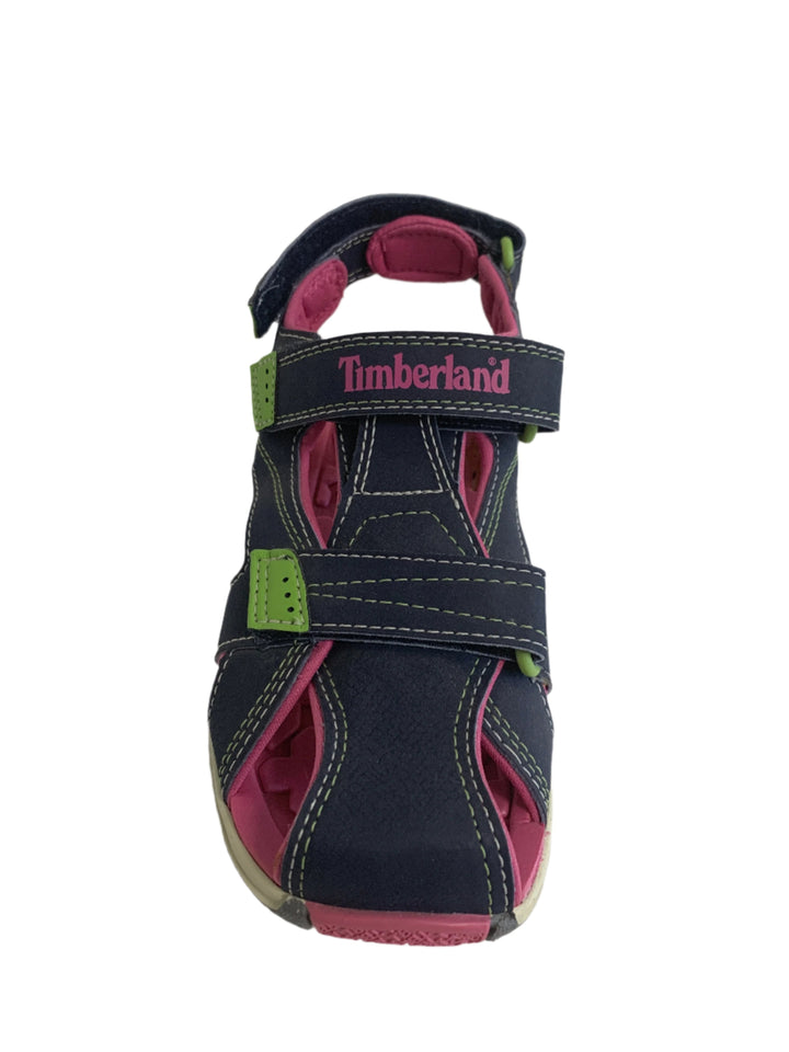 Timberland Kid's Mad River Closed Toe Sandal
