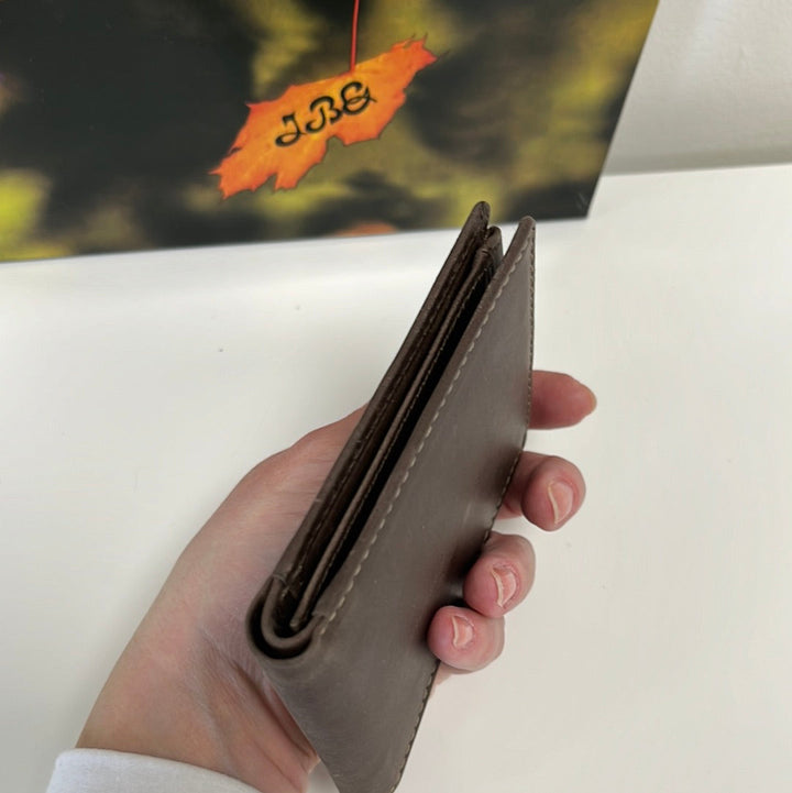JBG 147 Wallet
