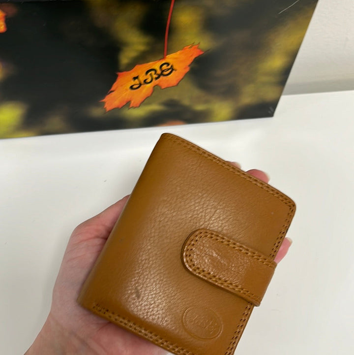 JBG DL003 Wallet