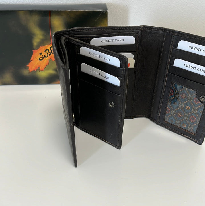 JBG W120 Wallet