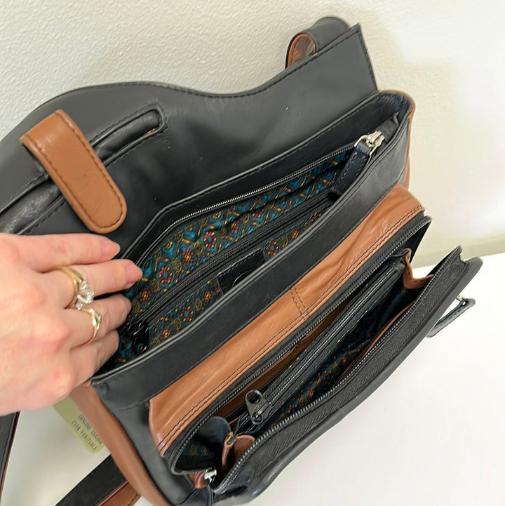 JBG 4300 Organizer