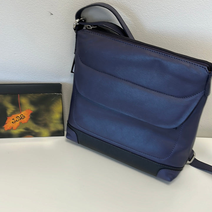 JBG 11-28 Crossbody Bag