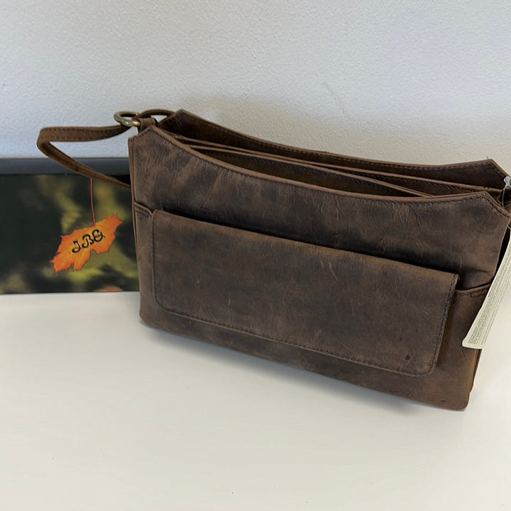 JBG 11-33 Crossbody Bag