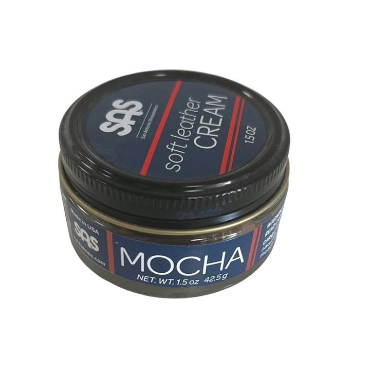 SAS Shoe Cream