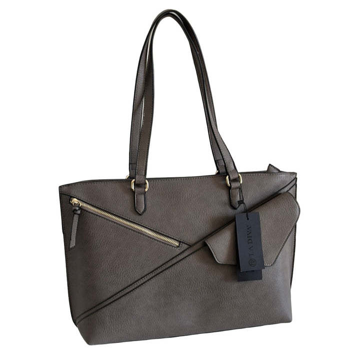 La DIva Women's S15337 Handbag