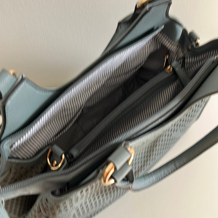 La Diva Women's L14698 Handbag