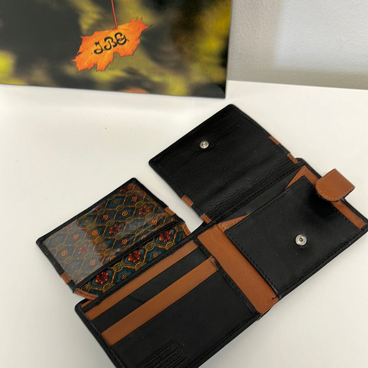 JBG 495 Wallet