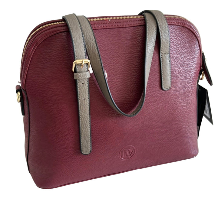 La Diva Women's S88278 Handbag