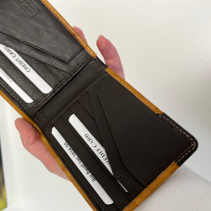 JBG 183 Wallet