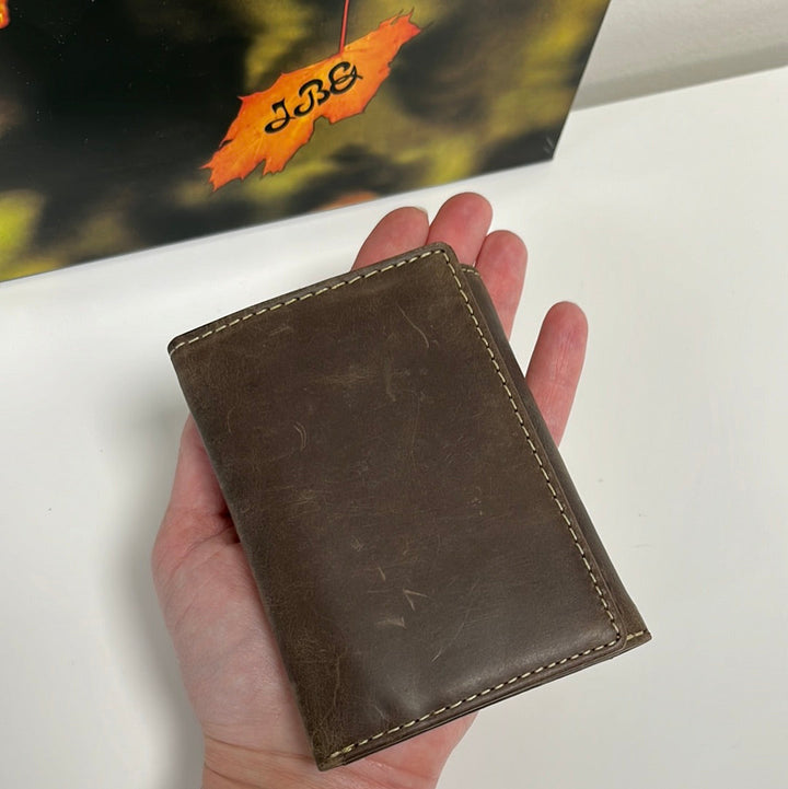 JBG 2104 Wallet