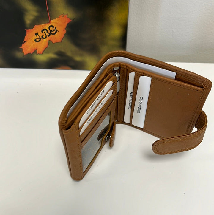 JBG DL003 Wallet