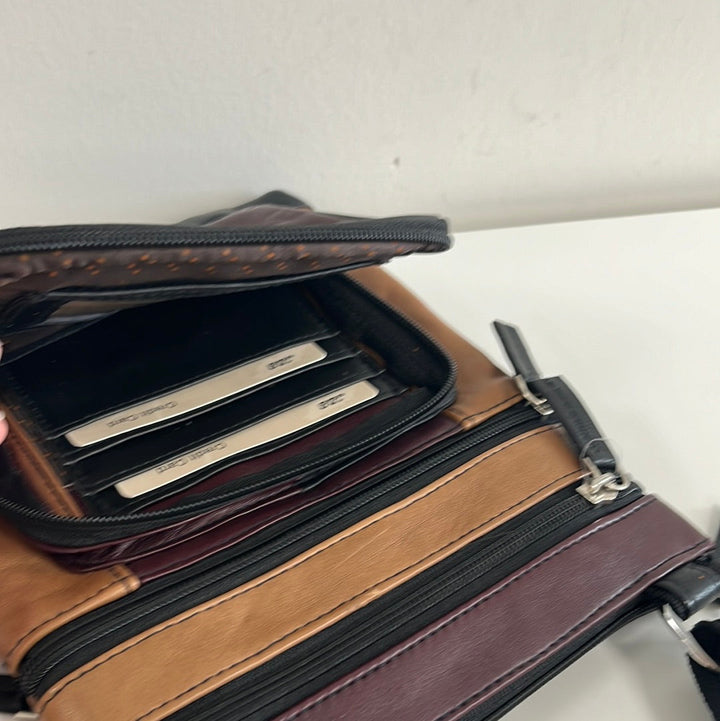 Tomken MP252 Crossbody Bag