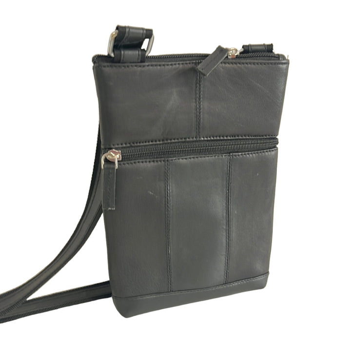 Tomken MP252 Crossbody Bag