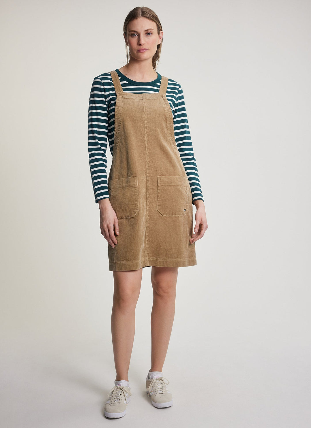Fig Women's Fresia Pinafore Dress