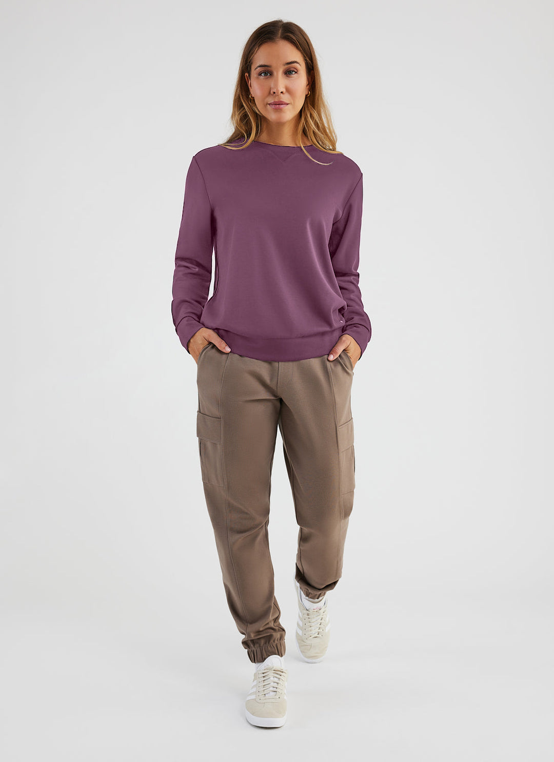 Fig Women's Evora Top