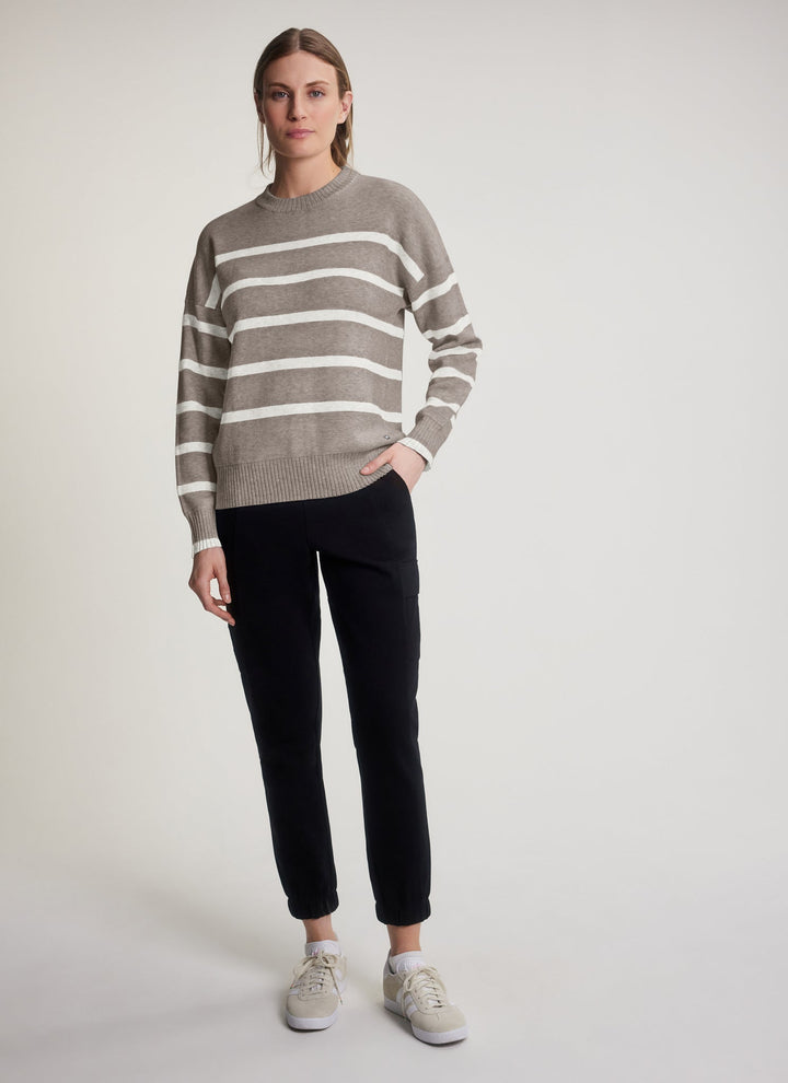 Fig Women's Berne Relax Top