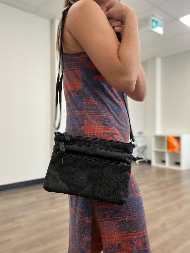 Tomken RM115 Crossbody Bag