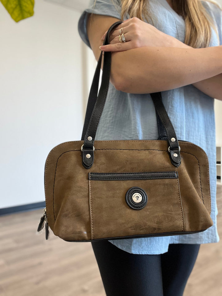 Mouflon Women's SCH3048 Handbag