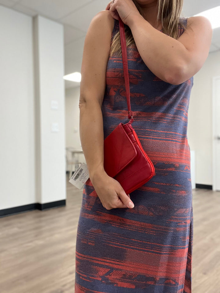 Tomken MP28 Crossbody Bag