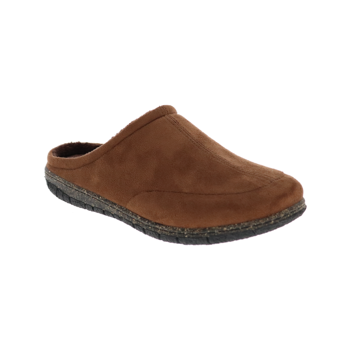 Foamtreads Men's George Slipper