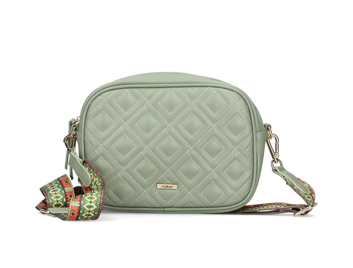 Rieker Women's H1500 Crossbody Bag
