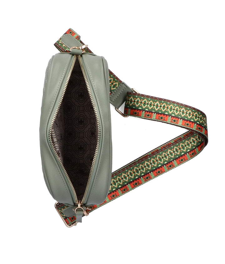 Rieker Women's H1500 Crossbody Bag