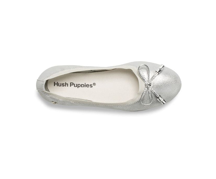 Hush Puppies Kids Josie Shoe