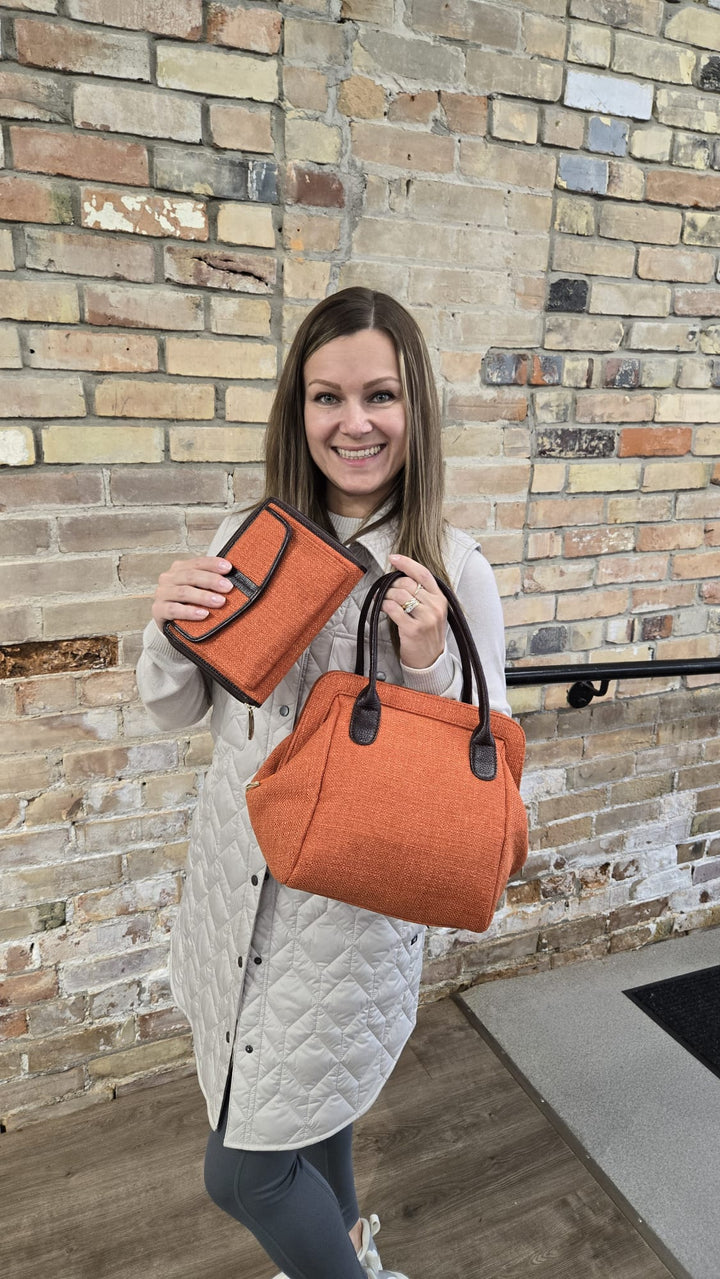 Wenz WL101 Wallet