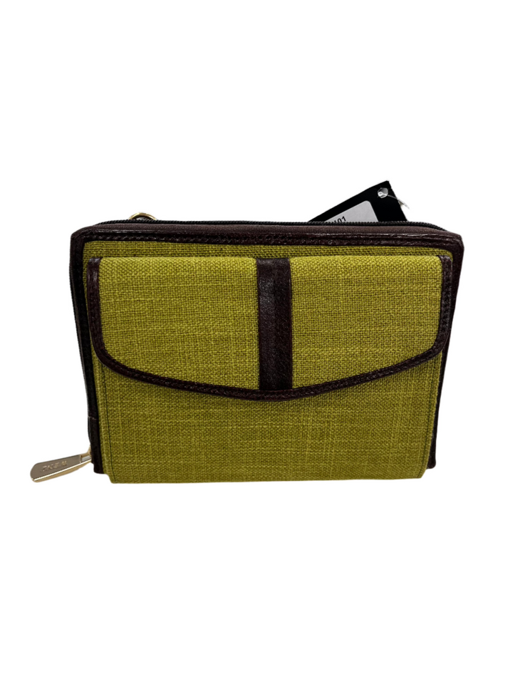 Wenz WL101 Wallet