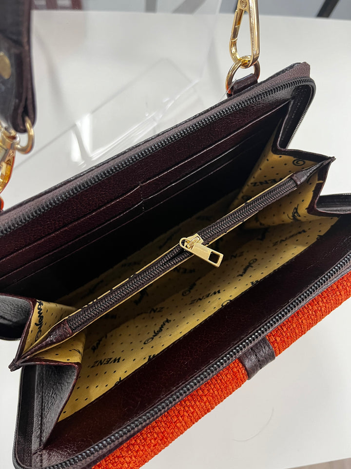 Wenz WL101 Wallet