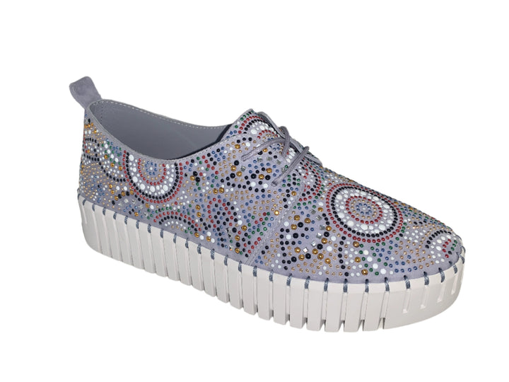 Django and Juliette Women's Birming Shoe